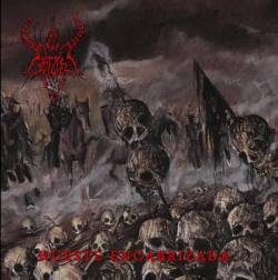 Goatzied : Huestre Encabrizada